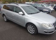 Volkswagen Passat 4