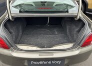 Peugeot 301 Sedan / Limuzína 1,6 l 85 kw