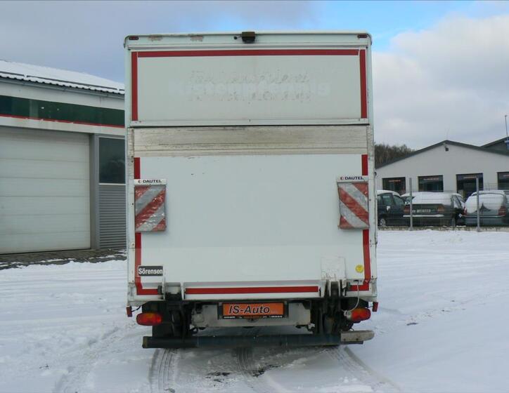 Volkswagen Crafter 22