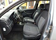 Škoda Octavia Kombi 1,9 l 81 kw