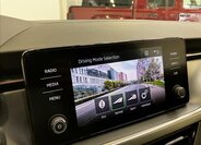 Škoda Scala Hatchback 1,5 l 110 kw