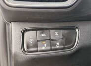 Hyundai Santa Fe SUV 2,0 l 110 kw