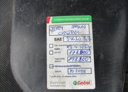 Toyota Verso Kombi 1,6 l 82 kw