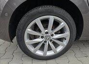 Volkswagen Golf Sportsvan 30