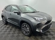 Toyota Yaris Cross 1