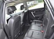 Chevrolet Captiva 25