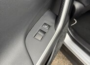 Toyota RAV4 SUV 2,5 l 131 kw