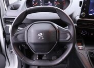 Peugeot Partner Ostatní 1,5 l 75 kw