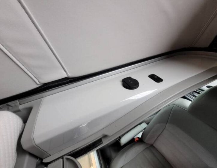 Volkswagen California VAN-Minibus 2,0 l 110 kw