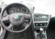 Škoda Octavia Sedan 1,2 l 77 kw