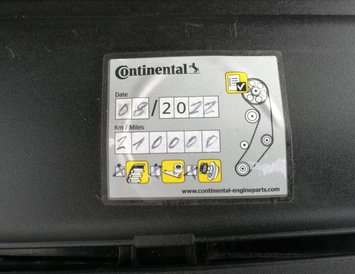 Volkswagen Passat 23