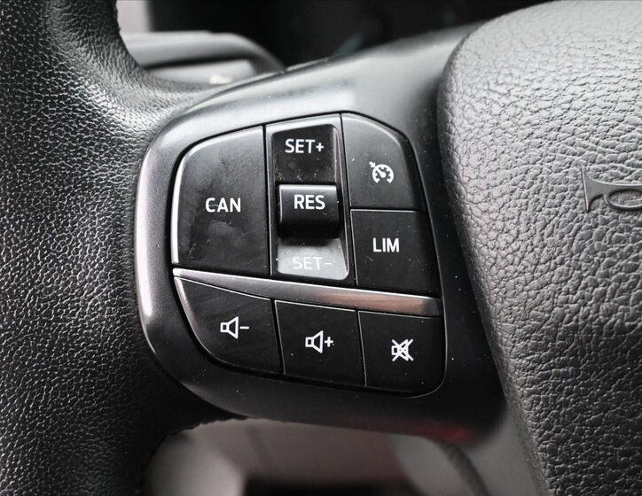 Ford Transit Custom Skříň 2,0 l 96 kw