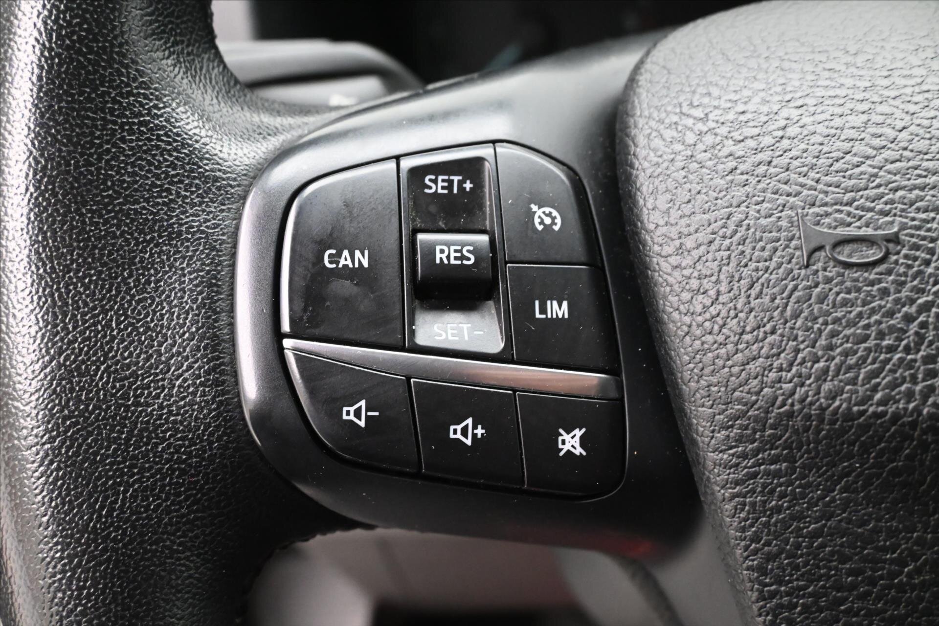 Ford Transit Custom Skříň 2,0 l 96 kw