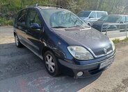 Renault Scénic Kombi 1,6 l 79 kw