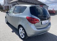 Opel Meriva MPV 1,4 l 88 kw