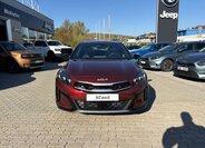 KIA XCeed SUV 1,6 l 110 kw