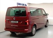 Volkswagen Caravelle 3