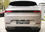 Land Rover Range Rover Sport SUV / Terénní 3,0 l 183 kw