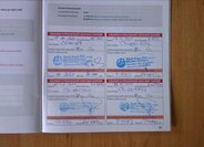 Toyota Corolla Sedan / Limuzína 1,6 l 97 kw