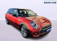 Mini Clubman 2