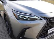 Lexus NX 350h 40