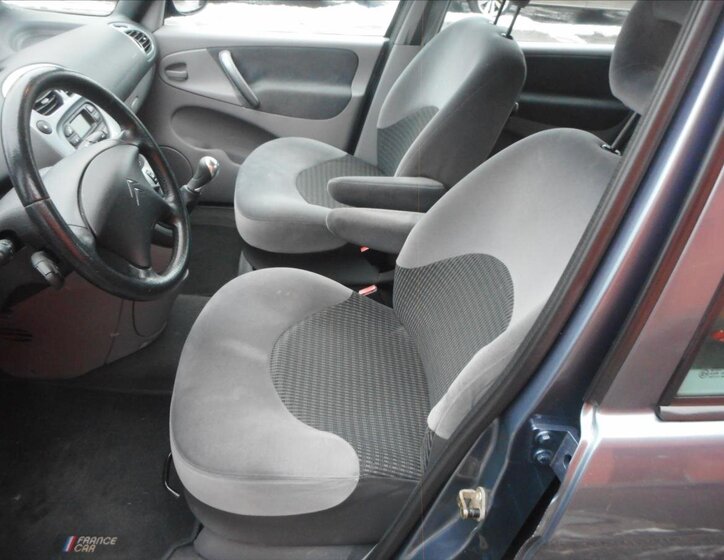 Citroën Xsara Picasso MPV 1,6 l 66 kw