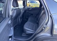 Ford Kuga SUV / Terénní 2,5 l 165 kw