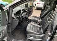Volkswagen Touran Kombi 1,6 l 85 kw