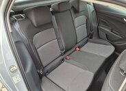 Škoda Fabia Hatchback 1,0 l 70 kw