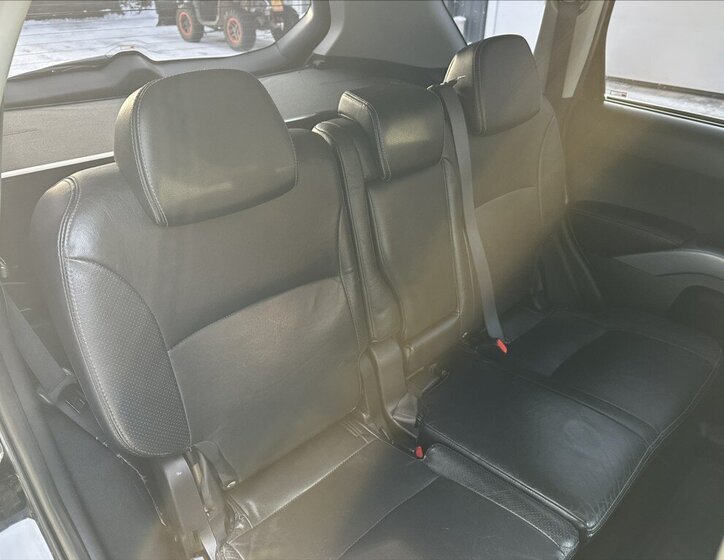 Mitsubishi Outlander 17