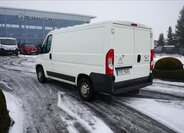 Citroën Jumper Skříň 2,0 l 96 kw