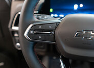 Chevrolet Tahoe SUV / Terénní 6,2 l 313 kw