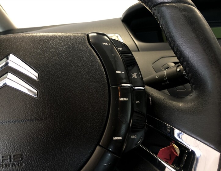 Citroën C4 Picasso 20