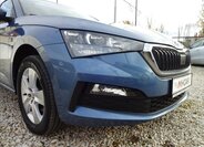 Škoda Scala 11