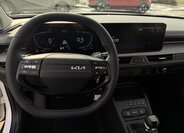 KIA Stonic CUV 998,0 74 kw