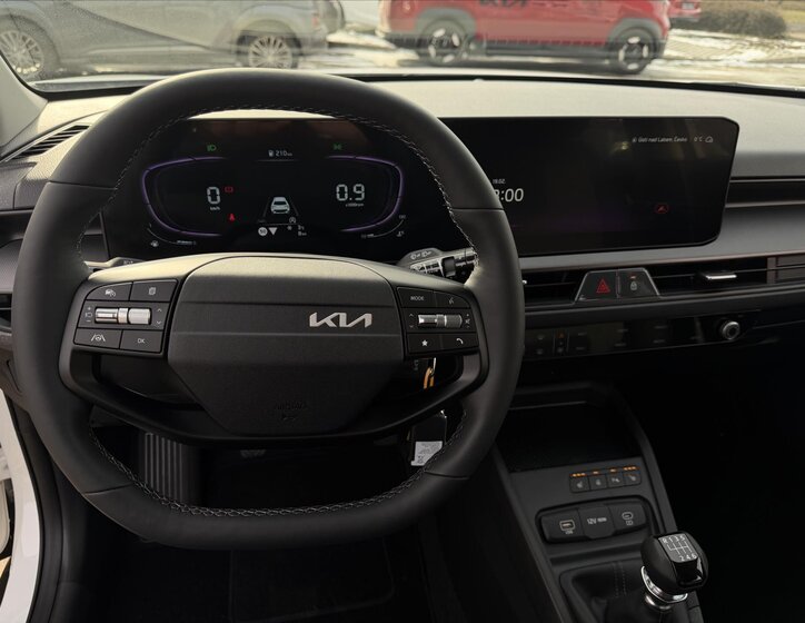 KIA Stonic CUV 998,0 74 kw