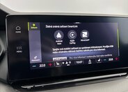 Škoda Octavia Liftback 1,5 l 110 kw