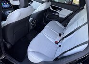 Mercedes-Benz GLC SUV / Terénní 2,0 l 245 kw