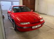 Opel Calibra 2
