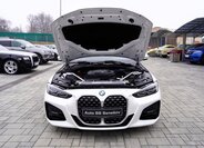 BMW Řada 4 Kupé 2,0 l 140 kw