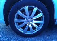 Volvo XC90 SUV / Terénní 2,0 l 173 kw