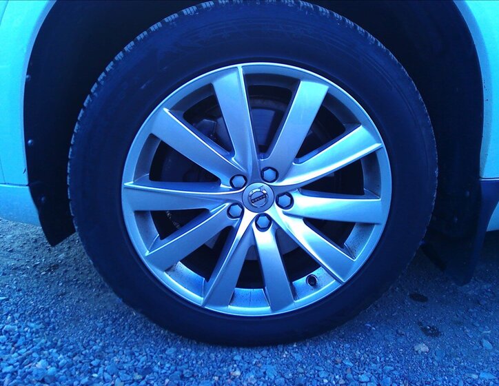 Volvo XC90 SUV / Terénní 2,0 l 173 kw