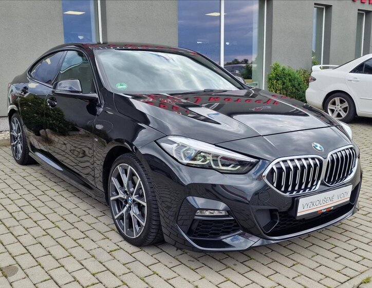 BMW Řada 2 3