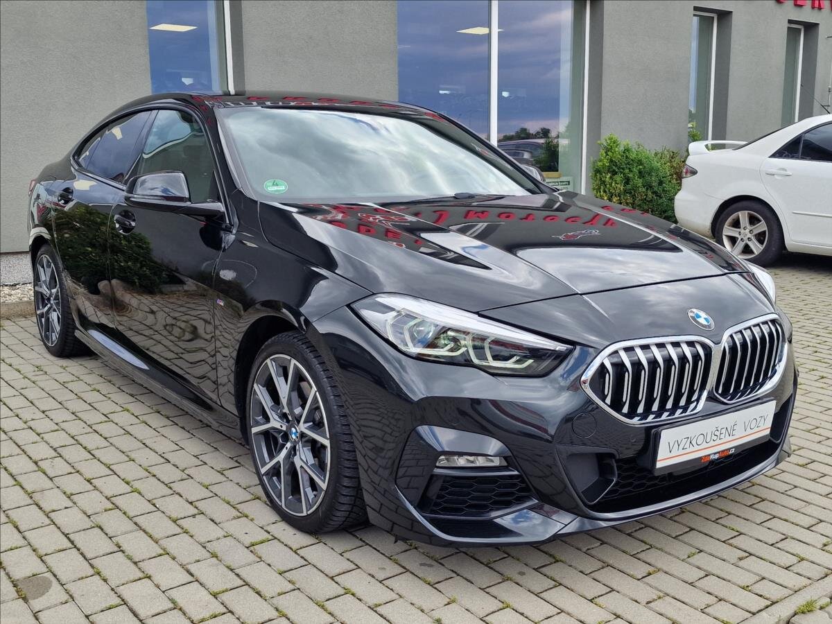 BMW Řada 2