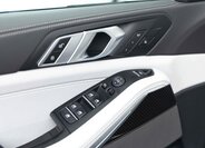 BMW X5 SUV 3,0 l 360 kw