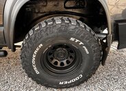 Nissan Patrol Ostatní 2,8 l 85 kw