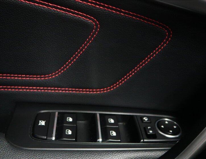 KIA ProCeed Kombi 1,6 l 150 kw