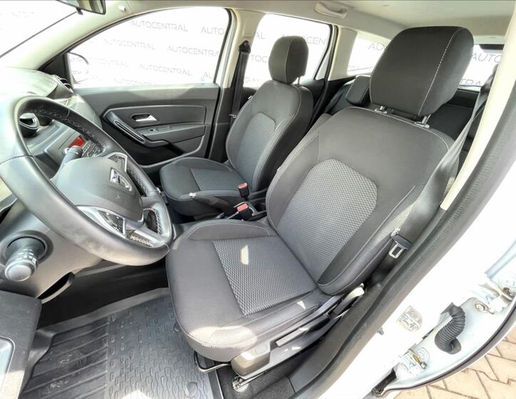 Dacia Duster 12