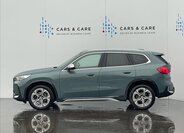 BMW X1 SUV 2,0 l 110 kw