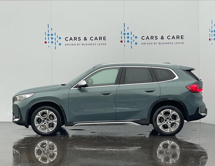 BMW X1 SUV 2,0 l 110 kw